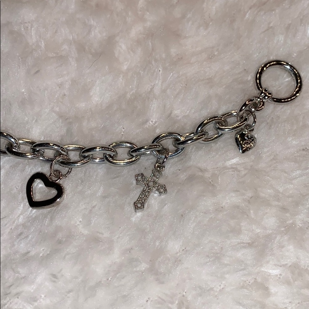 Charm bracelet - Picture 4 of 4